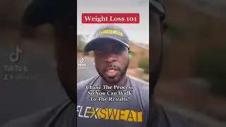 Weight loss tips by Flexsweat