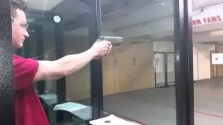 X-treme gun shooting centre - Winnipeg, Manitoba