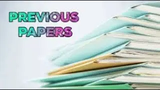 aprjc previous year paper