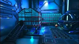 Gen 2 Breeding Base Tour Preedy Ark PVE