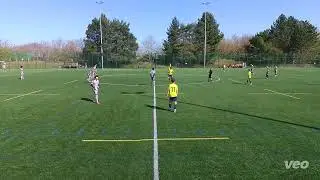 20250402 🎥⚽ Full Match Replay: 433 v Strachan 💪🔥