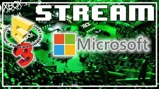 E3 2018: Microsoft Conference