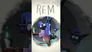 A Fates Tale: Rem - Deadlock Lore