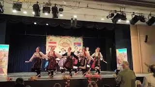 KUD Jedinstvo - Izvodjacki ansambl - ,,Mndra mja