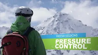 FREESKI SESSIONS - Pressure Control (Warren Smith Ski Academy)