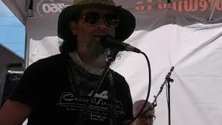 Bobby Thompson & Friends: Seth Morrisey, Ben Tufts, Lost Rhino, 9-5-2020