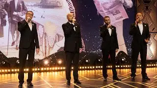Voice Band - Już nie zapomnisz mnie | Koncert 