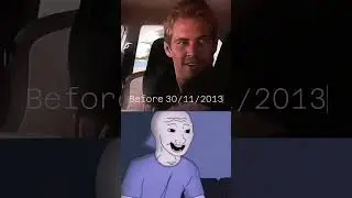 R.I.P. Paul Walker #paulwalker #death #legends #shorts #supra