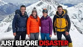 These Sherpas Knew These Women Wouldn’t Survive