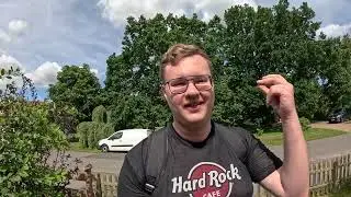 V-Log 19 - Sommerurlaub 2024 - Usedom - Part 1: Karlshagen & Koserow | TheBastiCraft