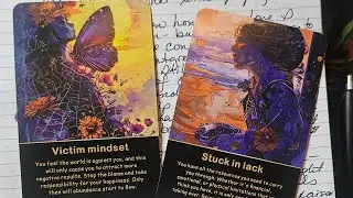 Breaking Generational Curses: Shame, Victim Mindset & Stuck Energy | 2025 Reflections