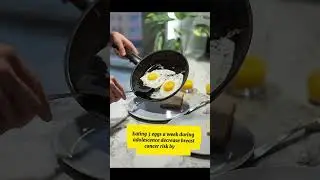 5 foods good for breast cancer(Don't skip this)#shorts#ytshorts#viral