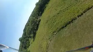 Kopis 2 BNF - Desync Crash Racedayquads