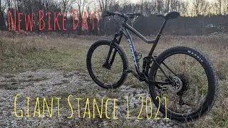 Giant Stance 1 2021