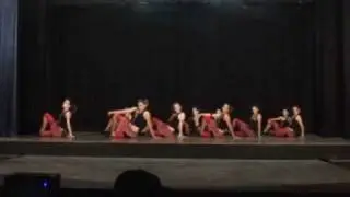 Dance NRG Untouched