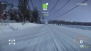 Wrc ps4