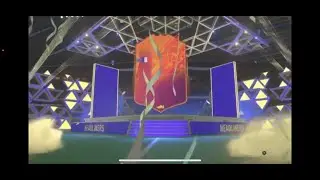Packed crazy headliner FIFA22
