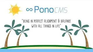 PonoCMS &mdash; powerful online coaching software for your nutrition, health & fitness business