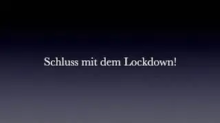 Corona Ticker - Corona ist vorbei!