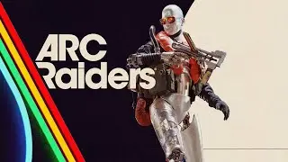 ARC Raiders 4k 60fps