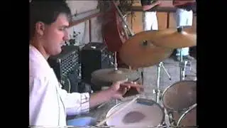 Jampot Hot Jazz & Swing 1989 Meppen (D)