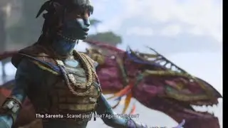 TOMTE & KATIR BUT IT'S LEGEND OF DRAGOON BGM AVATAR 
