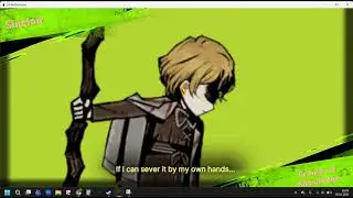 4-47 visual tutorial [spoilers: you will DISTORT at 4-48] // Limbus Company //
