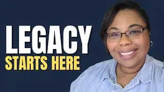 Legacy + Leverage  Building Wealth With Government Contracts