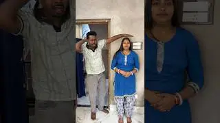 😡Ada Paavi 😱 real twist ending🤪 #shorts #youtubeshorts #funny #shortvideo #viral #trending