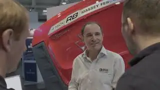 ANTRETTER & HUBER - SMARTCOM