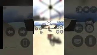 new maga ramp challenge with cycle;#music #trending