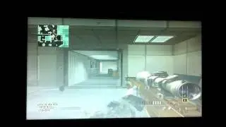 Mw3 Top 10 QuickScope Kills