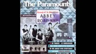 The Paramounts -  You've Got What I Want