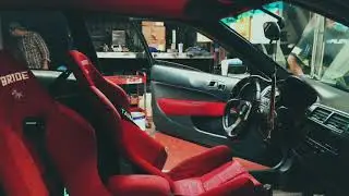 H22 E85 🌽 all motor  Pilotuned