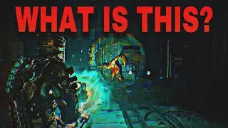 DEAD SPACE Is Amazing