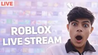 ONE WRONG STEP = GAME OVER = ROBLOX LIVE GAMEPLAY AA #roblox