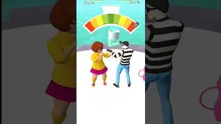 Stumble Girl Run // #gaming #anroidgameplay #stumblegirlrun