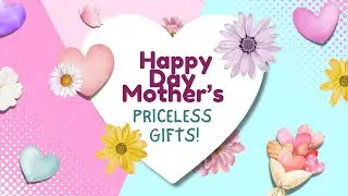 A Heartwarming Mother's Day Message That Will Make You Smile!