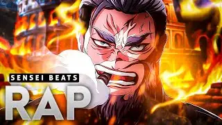 LEONIDAS RAP | 