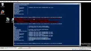 March 2016: How to renew Let's Encrypt Free SSL certificates on Windows Server and IIS