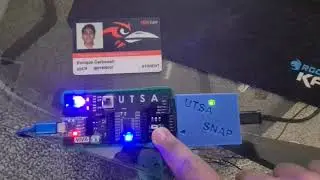 Microcomputer Systems 1 Lab 2 - Timer 0 Delay ASM Demo