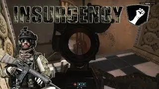 INSURGENCY - FPS TACTICO