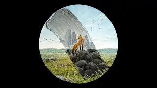 Ben Rau - No Walls