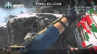 BO3 Private Match Shots!