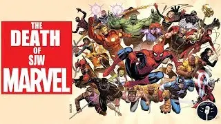 The End of SJW Marvel?
