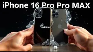 iPhone 16 Pro Max: Waterproof vs. Metal Cases