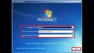 HP LAPTOP FORMAT WINDOWS 7
