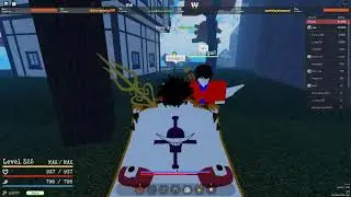 [ABA] TROLLING SOMEONE IN GPO