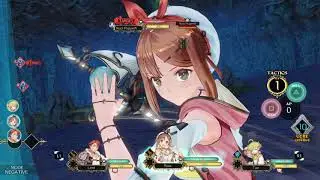Atelier Ryza - Legendary from Scratch: Getting the Blue Ore