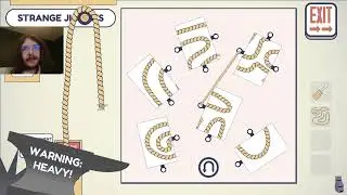 Strange Jigsaws [full game]